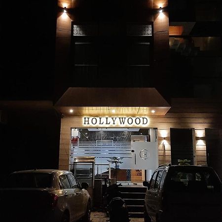 Hotel Hollywood Zirakpur Exteriér fotografie
