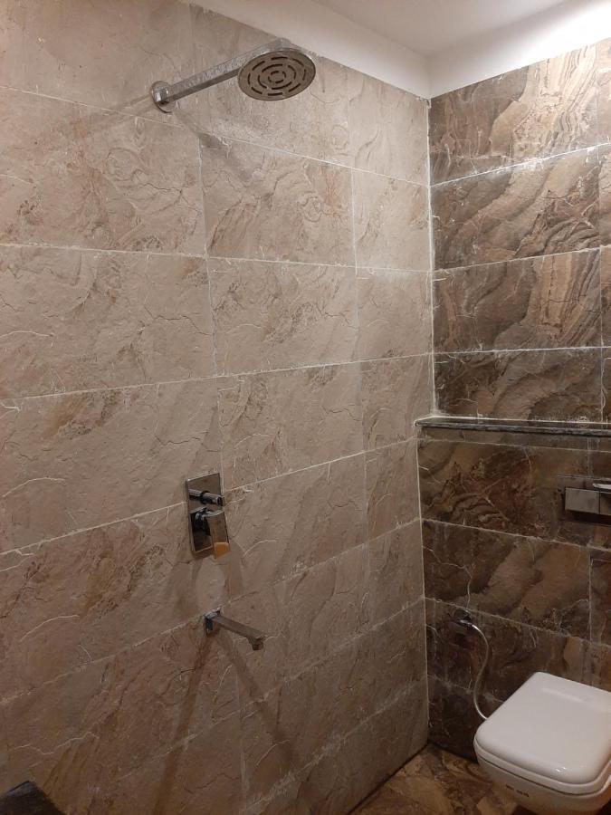 Hotel Hollywood Zirakpur Exteriér fotografie