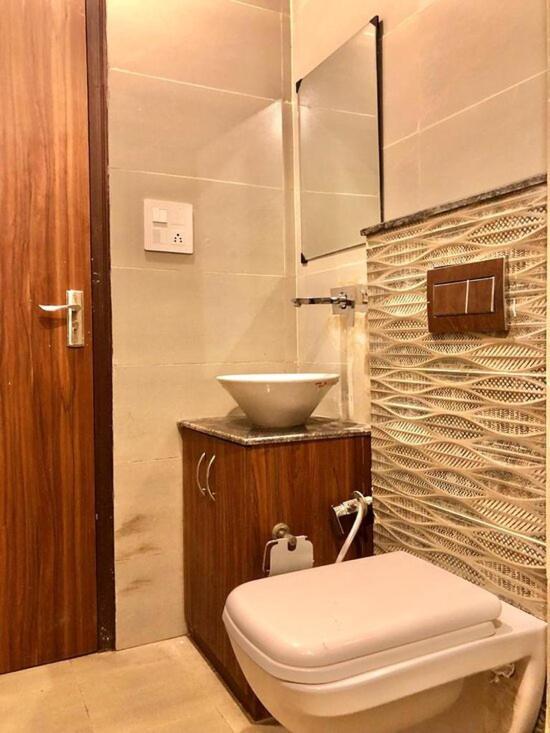 Hotel Hollywood Zirakpur Exteriér fotografie
